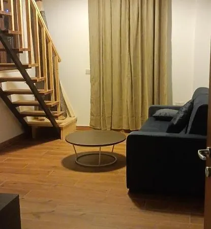 Ta' Gingel Farm Agriturisim B&b. Malta