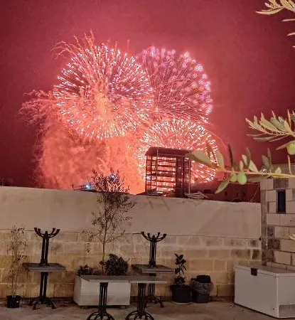 Feriegård Ta' Gingel Farm Agriturisim B&b. Malta