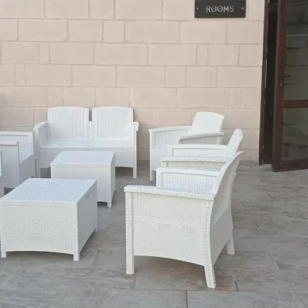 Feriegård Ta' Gingel Farm Agriturisim B&b. Malta *