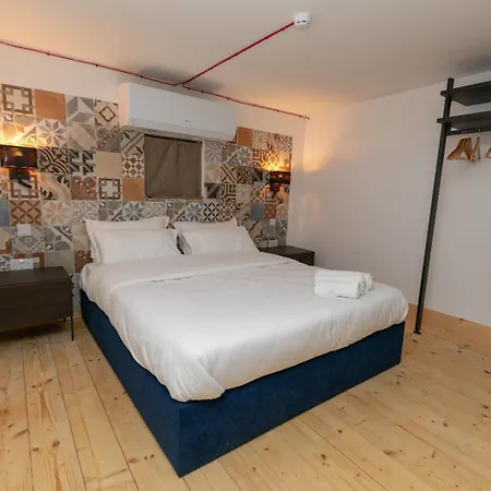 Feriegård Ta' Gingel Farm Agriturisim B&b. Malta San Pawl il-Baħar