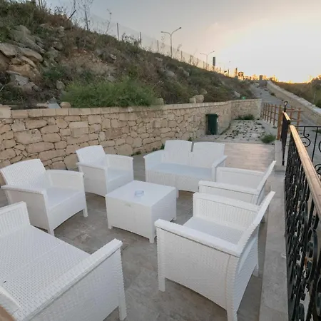 Ta' Gingel Farm Agriturisim B&b. Malta San Pawl il-Baħar