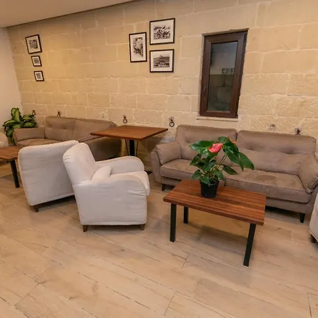 Ta' Gingel Farm Agriturisim B&b. Malta Feriegård San Pawl il-Baħar