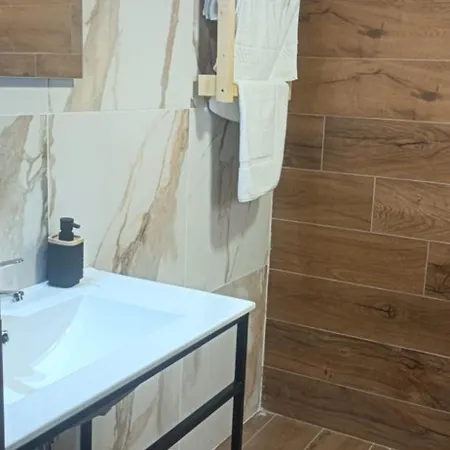 Feriegård Ta' Gingel Farm Agriturisim B&b. Malta *