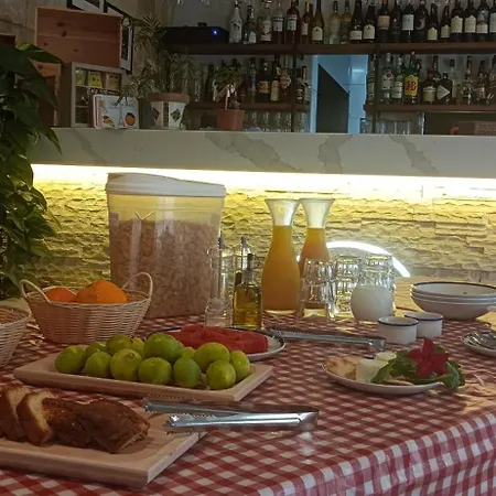 Ta' Gingel Farm Agriturisim B&b. Malta Feriegård