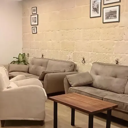 Feriegård Ta' Gingel Farm Agriturisim B&b. Malta *