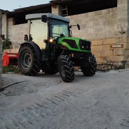 Κατάλυμα σε φάρμα Ta' Gingel Farm Agriturisim B&b. Malta