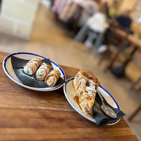 Ta' Gingel Farm Agriturisim B&b. Malta *