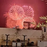 Farm stay Ta' Gingel Farm Agriturisim B&b. Malta