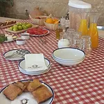 Ta' Gingel Farm Agriturisim B&b. Malta Farm stay *