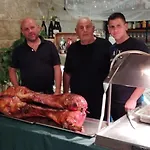 Ta' Gingel Farm Agriturisim B&b. Malta