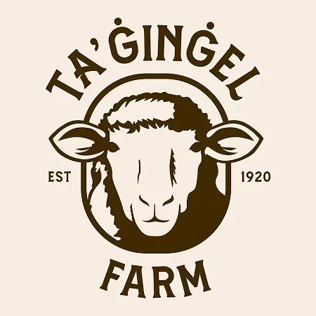 Farm stay Ta' Gingel Farm Agriturisim B&b. Malta *