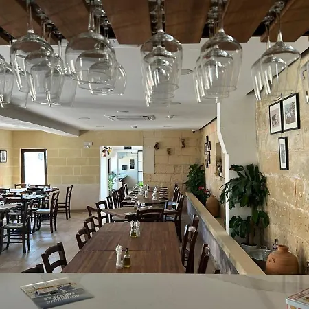 Ta' Gingel Farm Agriturisim B&b. Malta Bauernhof *