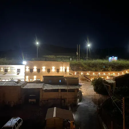 Agroturismo Ta' Gingel Farm Agriturisim B&b. Malta *