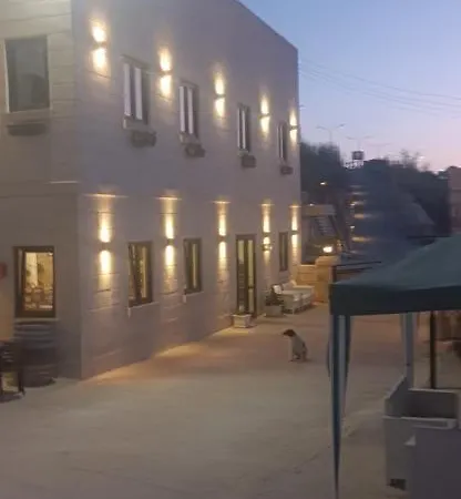 Agroturismo Ta' Gingel Farm Agriturisim B&b. Malta *