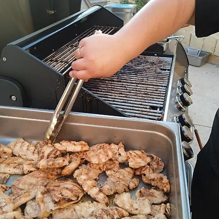 Ta' Gingel Farm Agriturisim B&b. Malta Bauernhof St. Paul's Bay