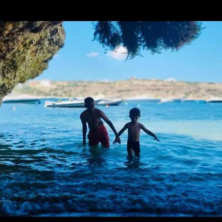 Ta' Gingel Farm Agriturisim B&b. Malta *