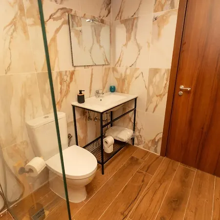 Ta' Gingel Farm Agriturisim B&b. Malta Bauernhof St. Paul's Bay