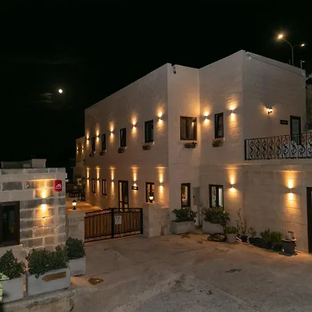 Ta' Gingel Farm Agriturisim B&b. Malta Farm stay *