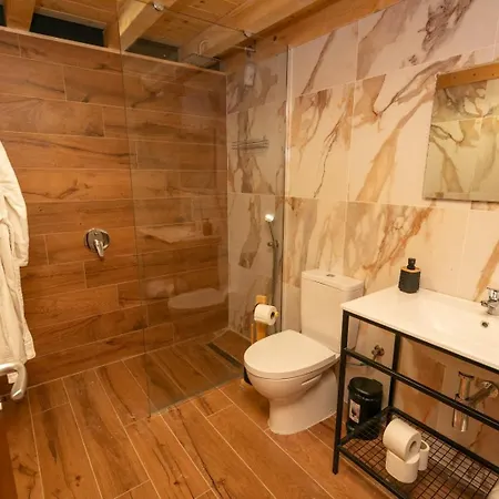 Bauernhof Ta' Gingel Farm Agriturisim B&b. Malta *