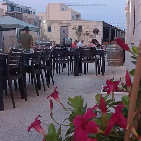 Ta' Gingel Farm Agriturisim B&b. Malta * St Paul's Bay