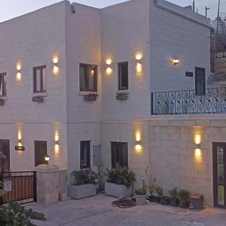 Ta' Gingel Farm Agriturisim B&b. Malta Farm stay