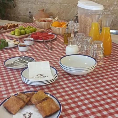 Ta' Gingel Farm Agriturisim B&b. Malta Agroturismo *