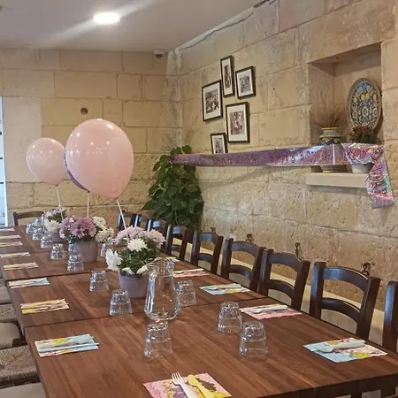 Ta' Gingel Farm Agriturisim B&b. Malta