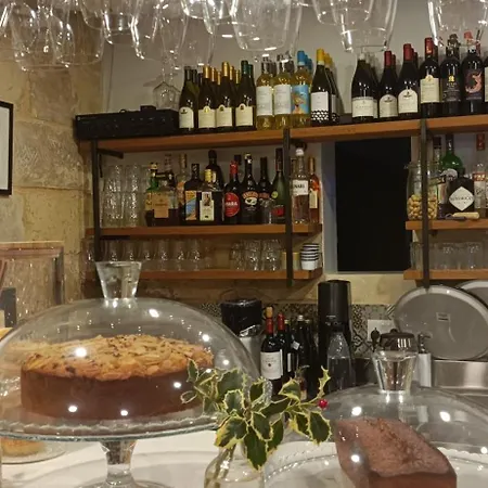 Ta' Gingel Farm Agriturisim B&b. Malta *