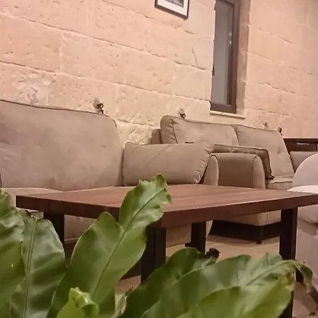 Farm stay Ta' Gingel Farm Agriturisim B&b. Malta