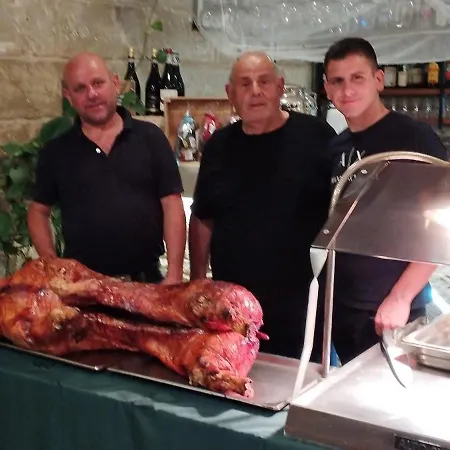 Ta' Gingel Farm Agriturisim B&b. Malta