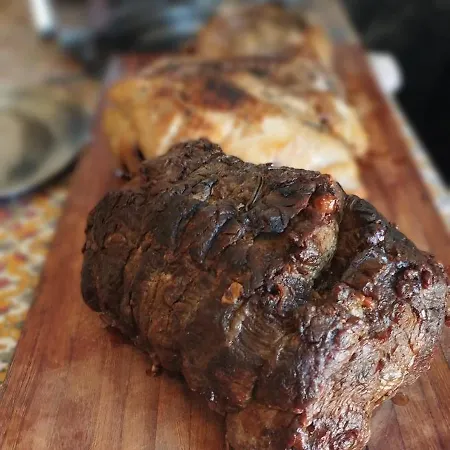 Bauernhof Ta' Gingel Farm Agriturisim B&b. Malta *