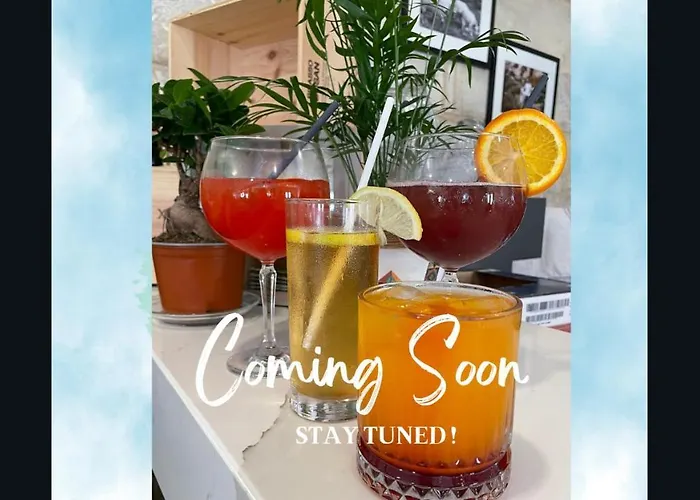 Agroturismo Ta' Gingel Farm Agriturisim B&b. Malta