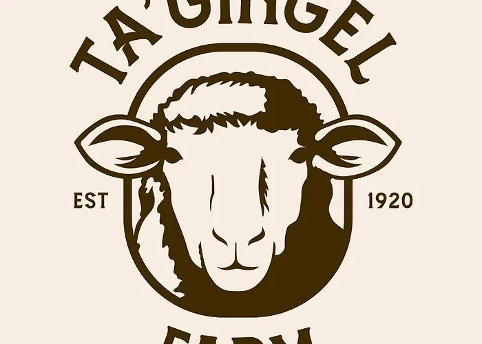 Agroturismo Ta' Gingel Farm Agriturisim B&b. Malta *