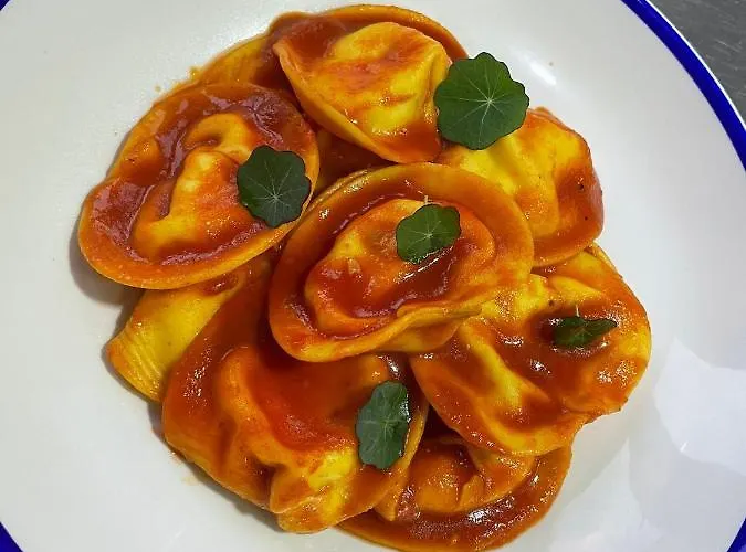 Ta' Gingel Farm Agriturisim B&b. Malta * 圣保罗湾城