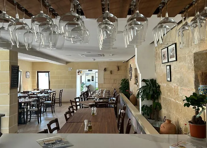 Ta' Gingel Farm Agriturisim B&b. Malta Agroturismo *