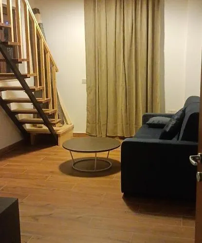 Ta' Gingel Farm Agriturisim B&b. Malta