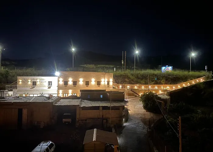 Agroturismo Ta' Gingel Farm Agriturisim B&b. Malta *