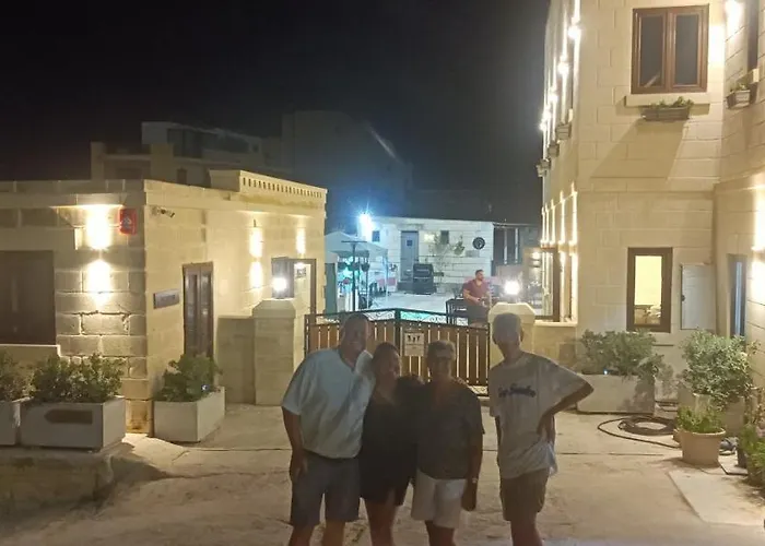 Ta' Gingel Farm Agriturisim B&b. Malta * St. Paul's Bay