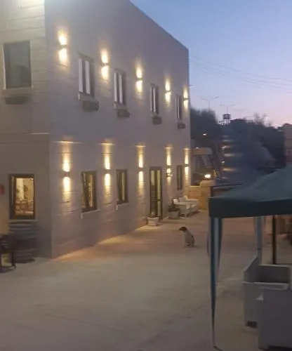 Agroturismo Ta' Gingel Farm Agriturisim B&b. Malta *