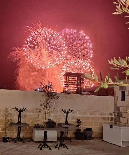 农家乐 Ta' Gingel Farm Agriturisim B&b. Malta