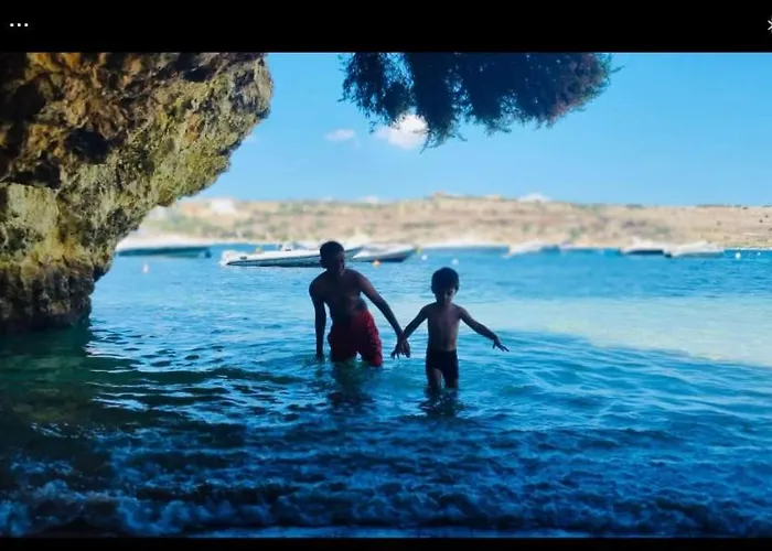 Ta' Gingel Farm Agriturisim B&b. Malta *