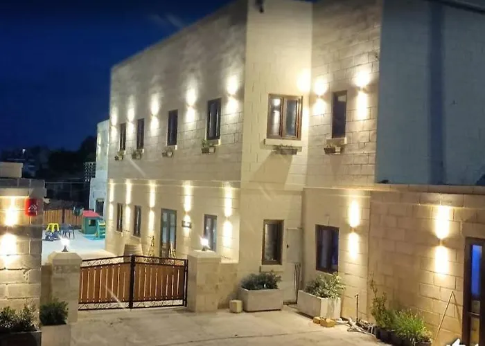 Agroturismo Ta' Gingel Farm Agriturisim B&b. Malta St Paul's Bay