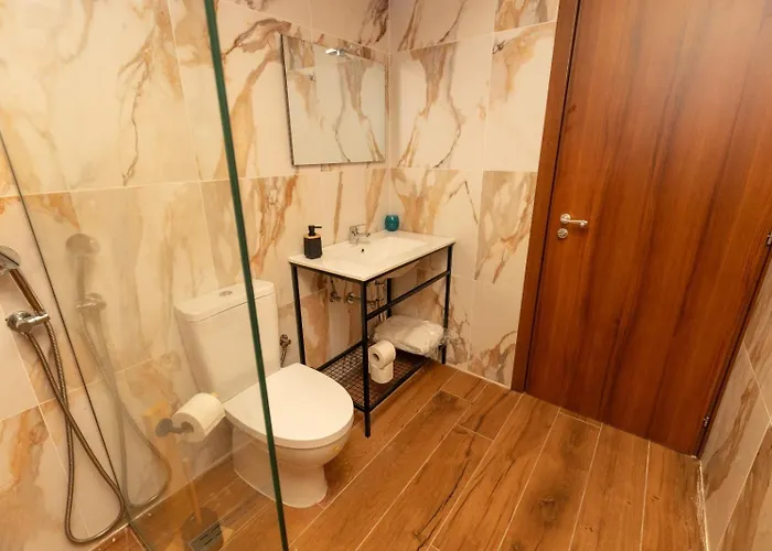 Ta' Gingel Farm Agriturisim B&b. Malta 农家乐 圣保罗湾城