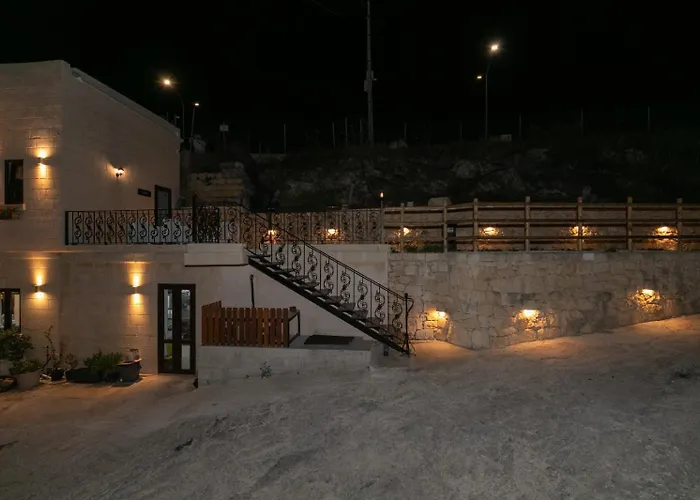 Ta' Gingel Farm Agriturisim B&b. Malta Agroturismo St Paul's Bay