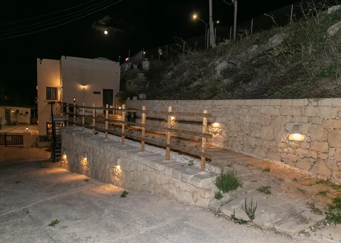 Ta' Gingel Farm Agriturisim B&b. Malta