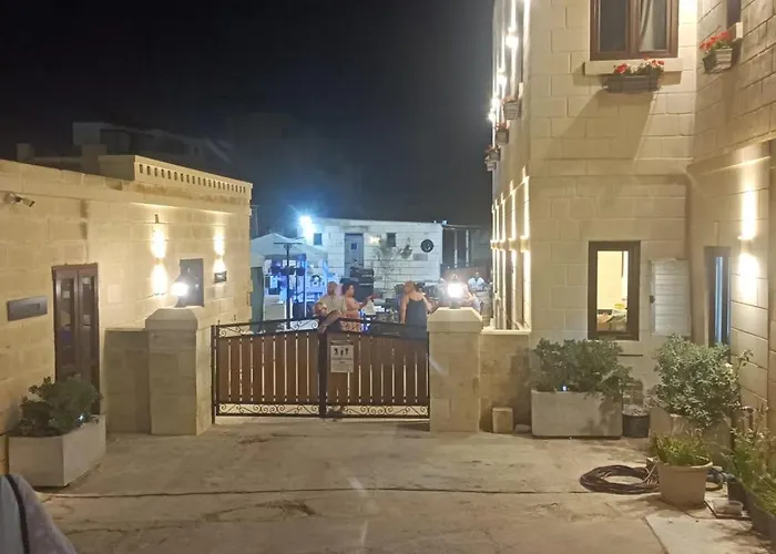 Ta' Gingel Farm Agriturisim B&b. Malta