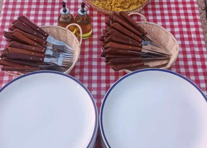 Ta' Gingel Farm Agriturisim B&b. Malta 农家乐