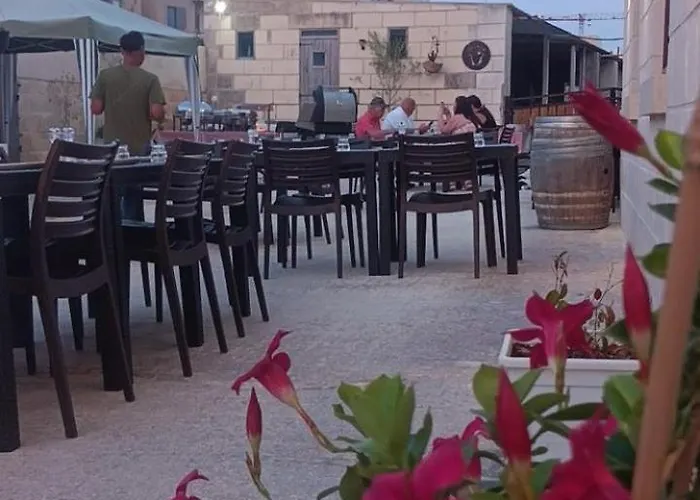 Ta' Gingel Farm Agriturisim B&b. Malta * St Paul's Bay