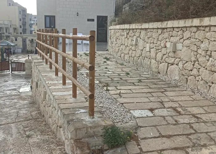 Ta' Gingel Farm Agriturisim B&b. Malta Farm stay