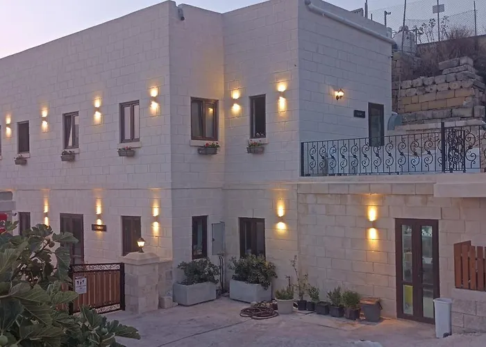 Ta' Gingel Farm Agriturisim B&b. Malta 农家乐